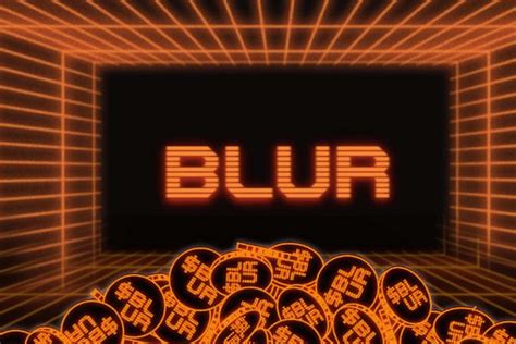 blur stock|how to buy blur token.